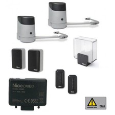 NICE HOPPKCE HOPP 24V KIT