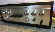 Luxman CL 350