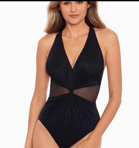 Costume bagno miraclesuit - costume,