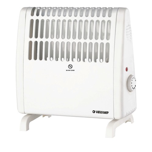Riscaldatore elettrico - , a