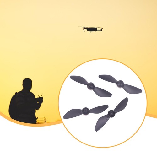 Pezzi elica nera quadcopter - pezzi,