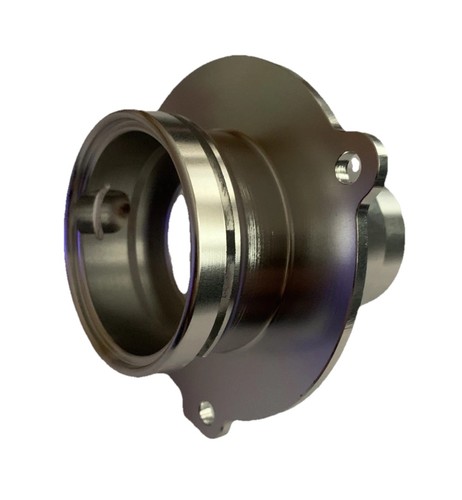 Turbo outlet tfsi k03 - 2.0, audi