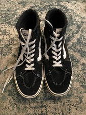 Vans Filmore Hi Sneaker Alte   N°46 – SCARPE UOMO - Gay Interest