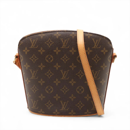 Louis vuitton monogram - monogram, drouot