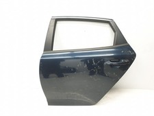 77003D4000 porta posteriore sinistra COLOR NEGRO AURORA ABP per KIA OPTIMA JF