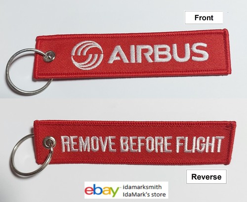 Airbus portachiavi rimuovi - airbus,