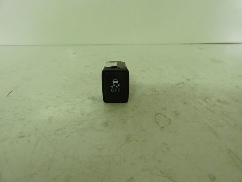 Interruttore esp off nissan - interruttore,