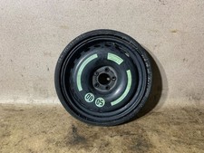 Ruota di scorta Mercedes SLK
