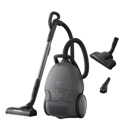 Aeg aspirapolvere con sacco - aeg,