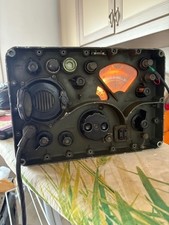 Ricevitore militare inglese R209