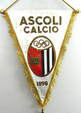 GAGLIARDETTO CALCIO ASCOLI