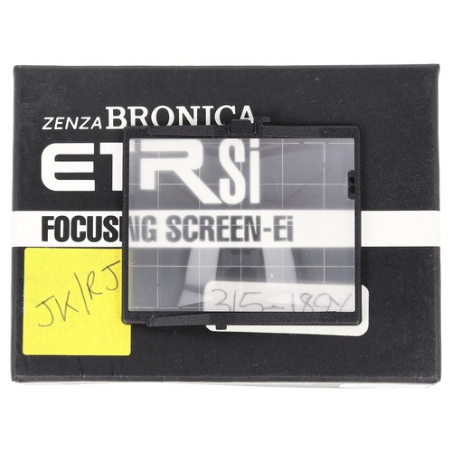 Zenza bronica griglia - bronica,