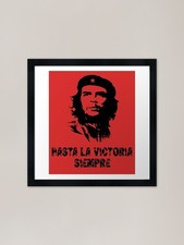 CHE GUEVARA, HASTA LA VICTORIA