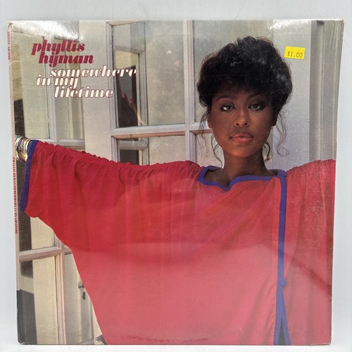 Phyllis hyman somewhere in - hyman,
