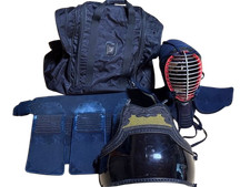 Kendo Uniforme Do Bogu Set