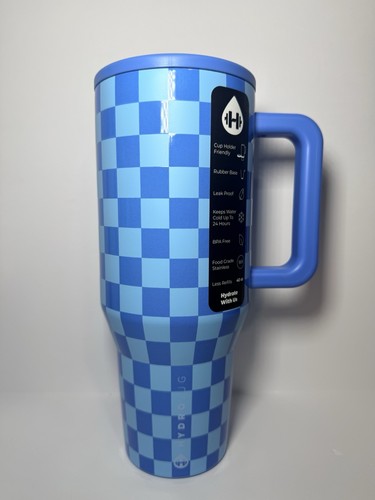 Bicchiere viaggio hydrojug - bicchiere, da