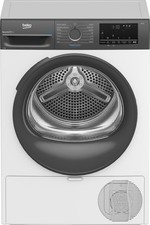 Asciugatrice a Pompa di Calore