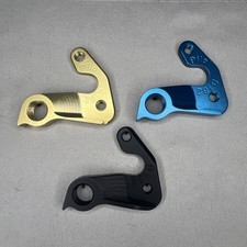 Gancio Deragliatore Posteriore per Bici Scott Genius Scala Spark D182 Pilo Scegli Colore