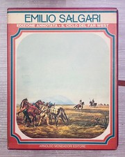 Il ciclo del Far West -