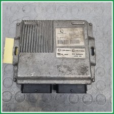 Centralina Motore Iniezione