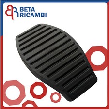 Copri Pedale Frizione Fiat Fiorino Grande Punto Qubo 500L Mito Citroen Nemo