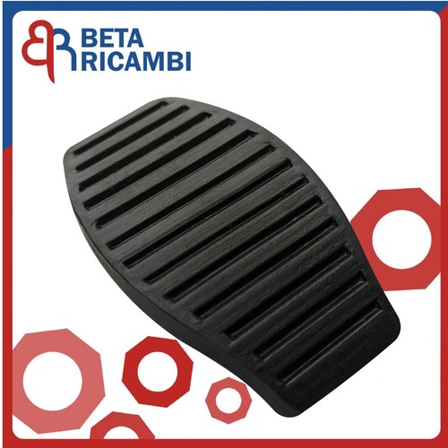 Copri pedale frizione - pedale, fiat