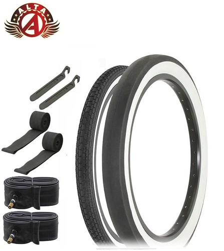 Schwinn style whitewall - schwinn,