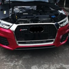 Frontgrill für Audi Q3 8U