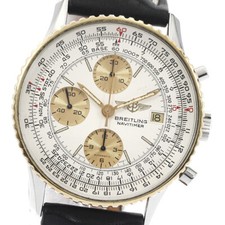 BREITLING Old Navitimer 81610