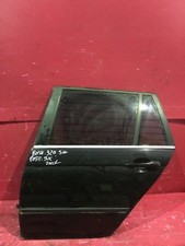 SPORTELLO PORTA PORTIERA POSTERIORE SINISTRA SX BMW SERIE 3 SW TOURING E46 2002