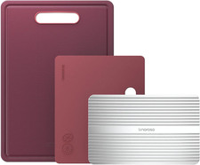 Set Di 3 Taglieri Da Cucina in