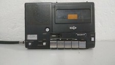Vendo registratore sony tc150