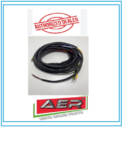 Impianto elettrico electrical - elettrico,