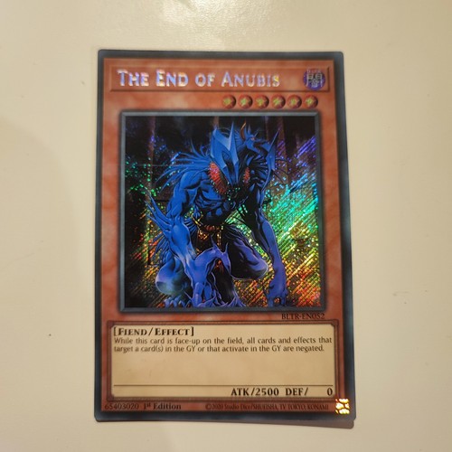 Bltr en052 fine anubis - bltr-en052, la