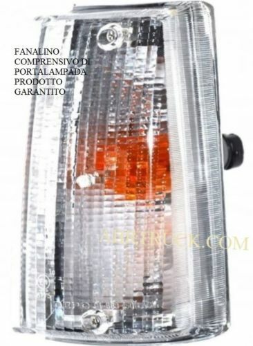 Fanale fanalino freccia - fanale,