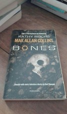 Kathy Reichs-Max Allan Collins Bones Mondolibri 091025