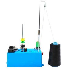 Macchina da cucire bobina