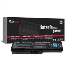 Batteria Per Portatile Toshiba