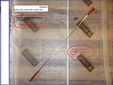 ASTA ASTINA COMPATIBILE OLIO