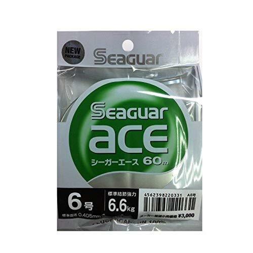 Kureha seaguar ace - kureha,