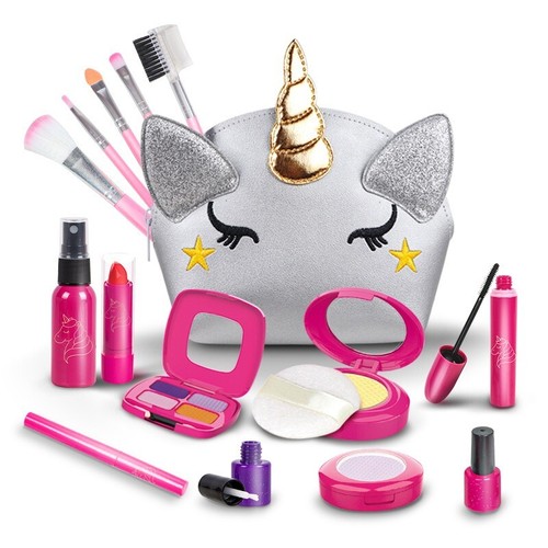 Borsetta make bambine - borsetta, make-up
