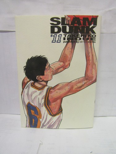 Slam dunk visual - slam,