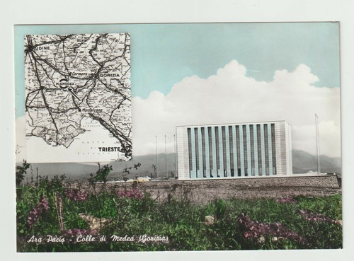 Ara pacis colle medea - ara,