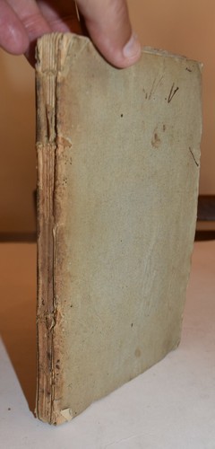 Medicina ediz 1812 - -, ediz.