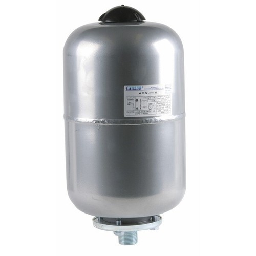 Vaso espansione sanitario - 2, lt