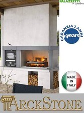 Palazzetti in Giardino Linosa