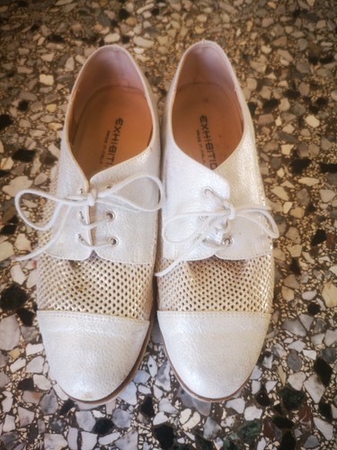 Scarpe donna exhibition