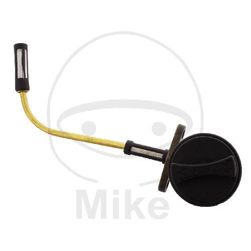 Rubinetto del carburante per