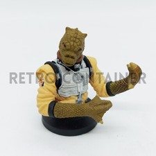 STAR WARS - Gentle Giant Bust-Ups Micro Busts - Bossk