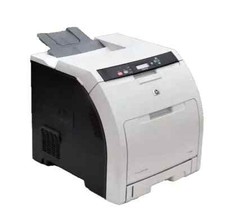 HP COLOR LASERJET 3800N RETE